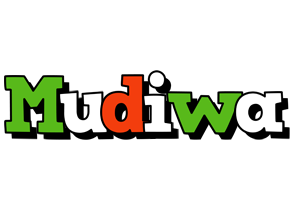 Mudiwa venezia logo