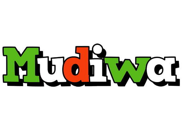 Mudiwa venezia logo