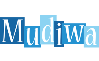 Mudiwa winter logo