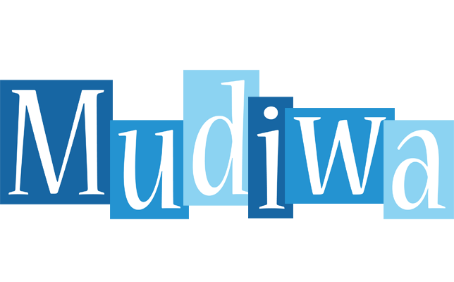 Mudiwa winter logo