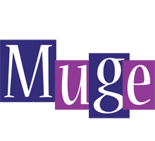 Muge autumn logo