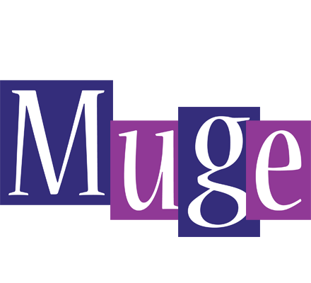 Muge autumn logo