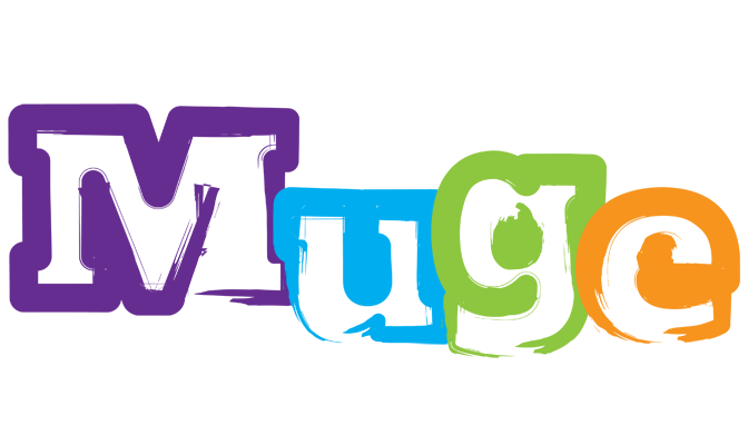 Muge casino logo