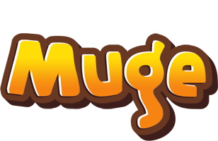 Muge cookies logo