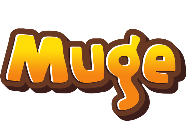 Muge cookies logo