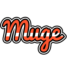 Muge denmark logo