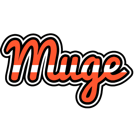 Muge denmark logo