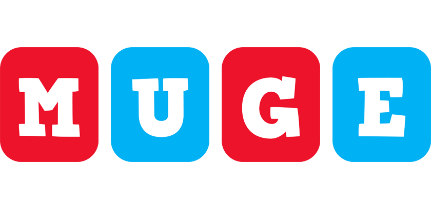 Muge diesel logo