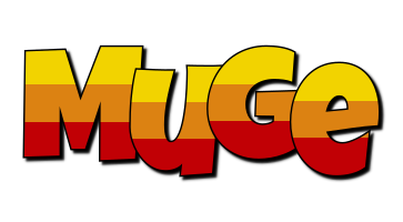 Muge jungle logo