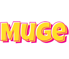 Muge kaboom logo