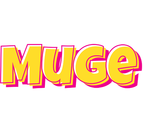 Muge kaboom logo