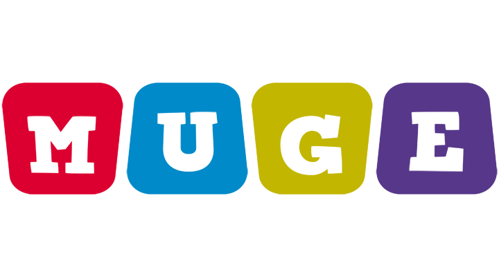 Muge kiddo logo