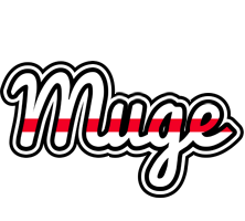 Muge kingdom logo