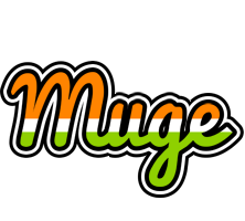 Muge mumbai logo