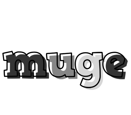 Muge night logo