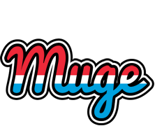 Muge norway logo