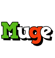 Muge venezia logo