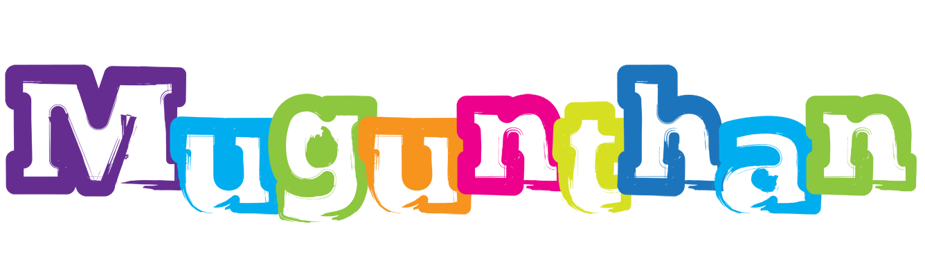 Mugunthan casino logo