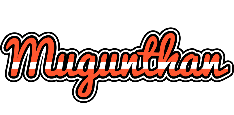 Mugunthan denmark logo