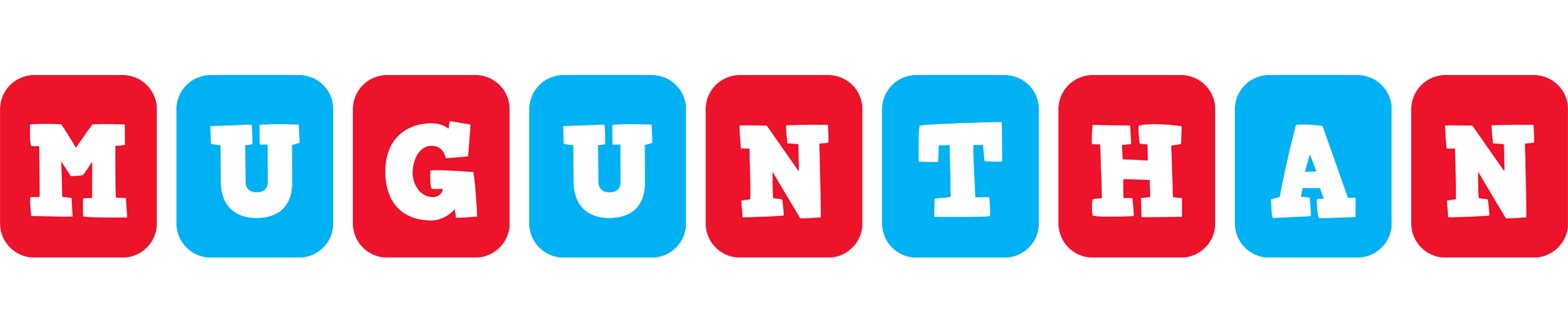 Mugunthan diesel logo