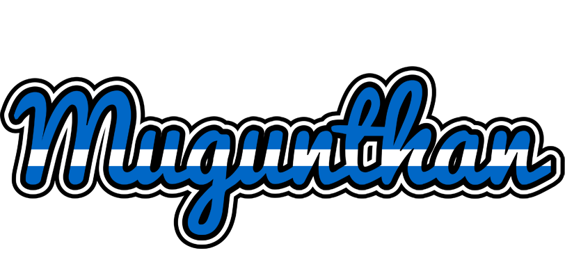 Mugunthan greece logo