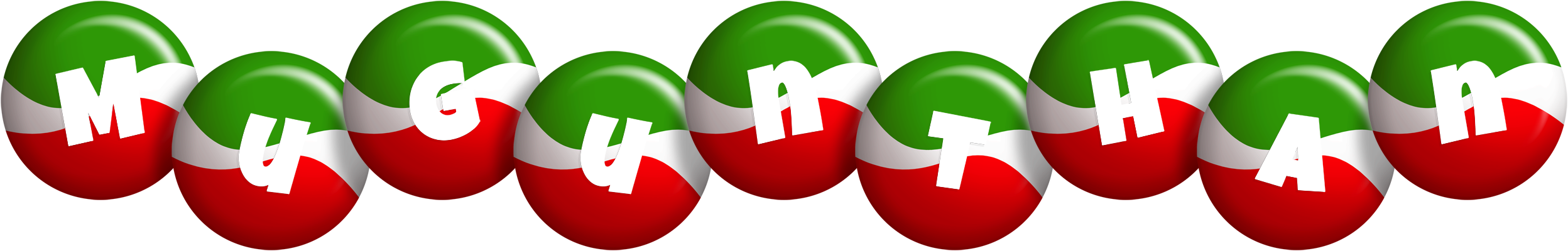 Mugunthan italy logo
