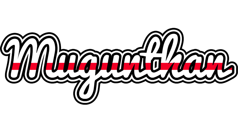Mugunthan kingdom logo
