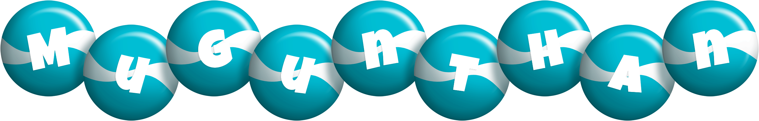 Mugunthan messi logo