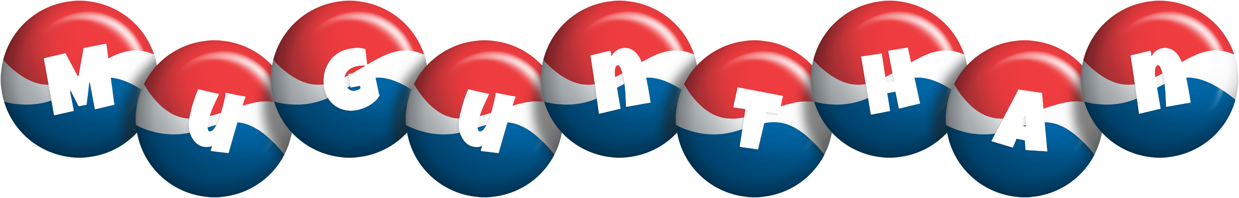 Mugunthan paris logo