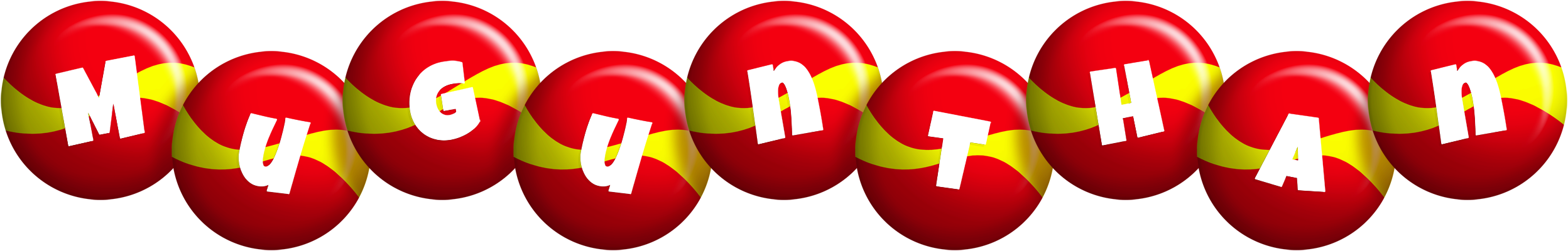 Mugunthan spain logo