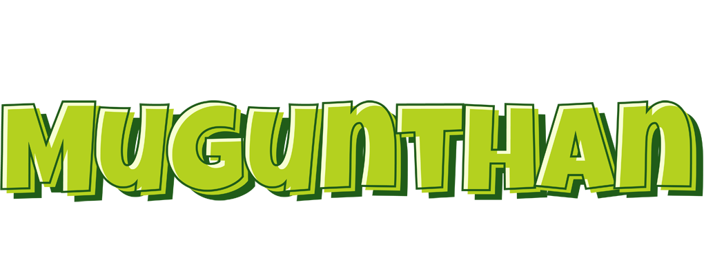 Mugunthan summer logo