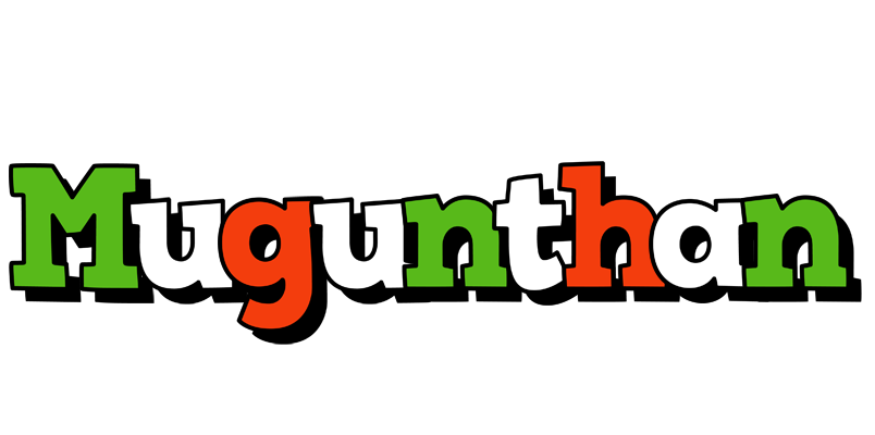 Mugunthan venezia logo