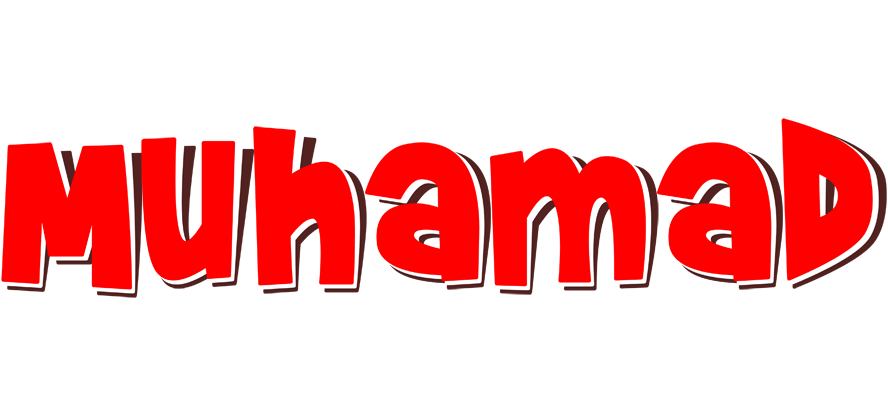 Muhamad basket logo