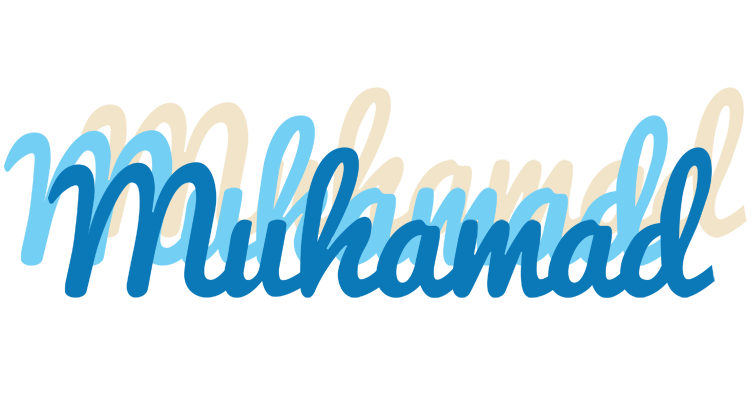 Muhamad breeze logo