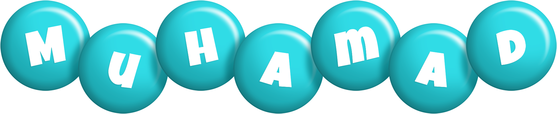 Muhamad candy-azur logo