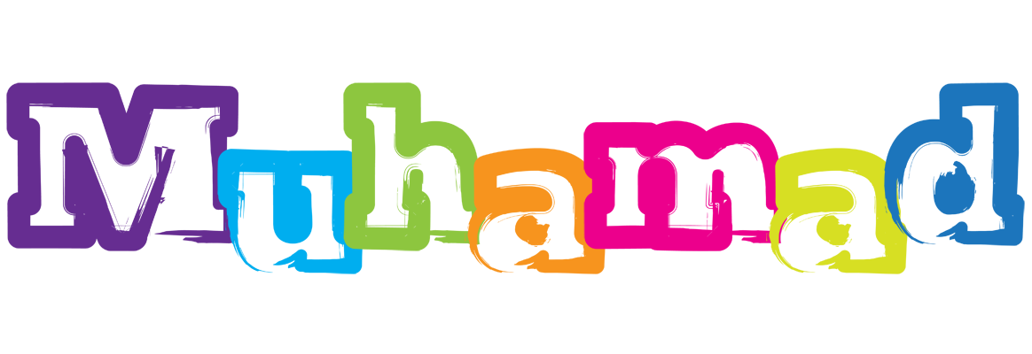 Muhamad casino logo