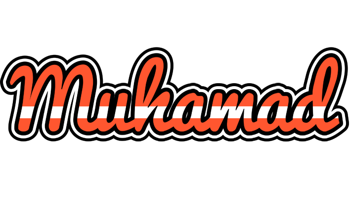 Muhamad denmark logo