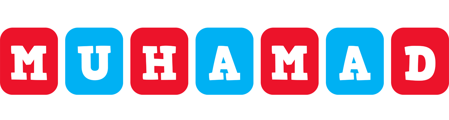 Muhamad diesel logo