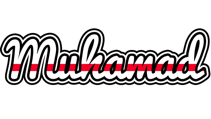 Muhamad kingdom logo