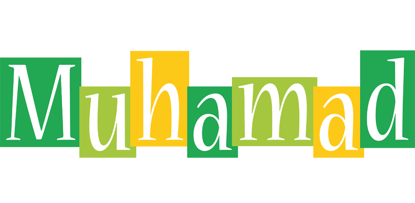 Muhamad lemonade logo