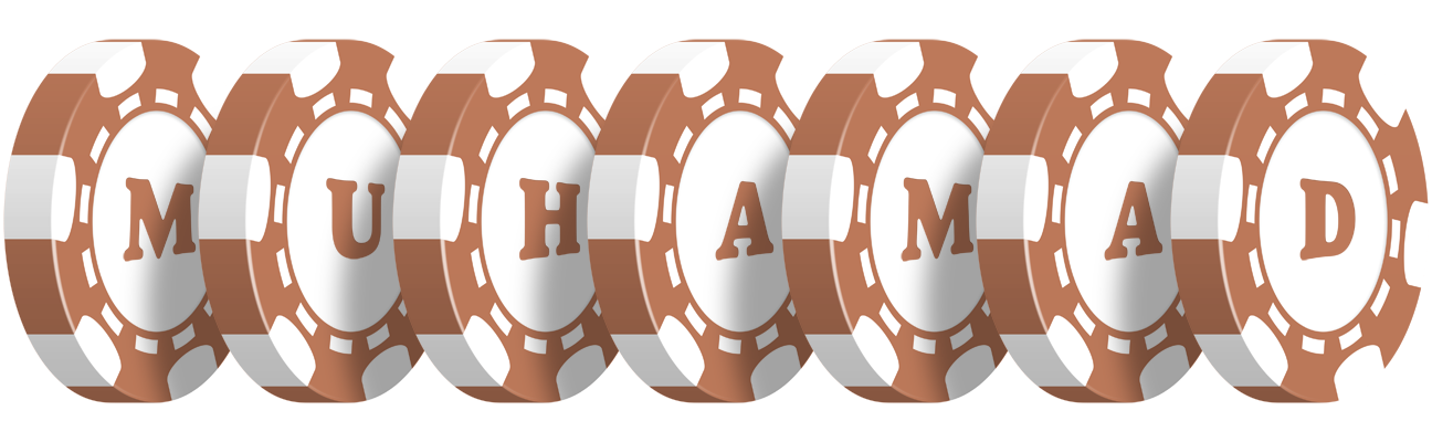Muhamad limit logo