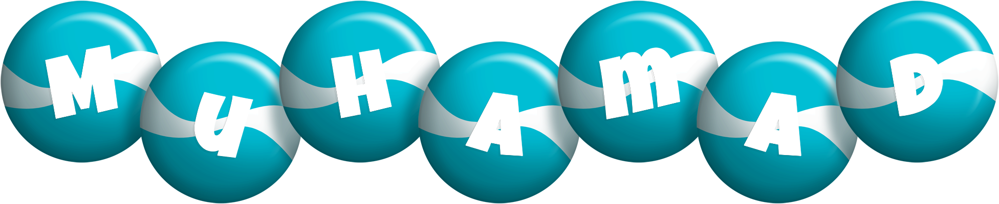 Muhamad messi logo