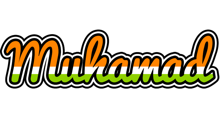 Muhamad mumbai logo