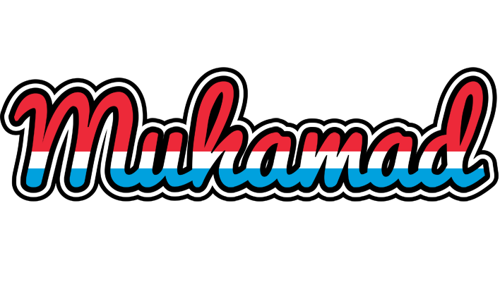 Muhamad norway logo