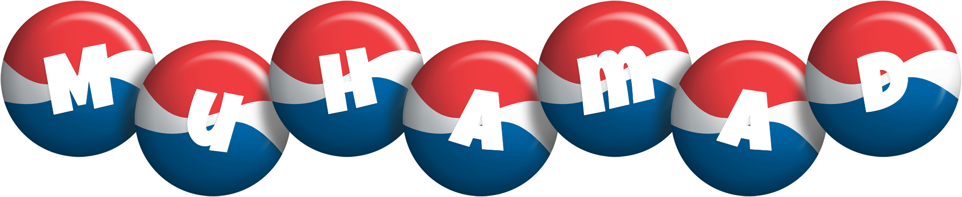 Muhamad paris logo