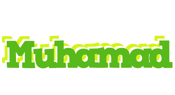 Muhamad picnic logo