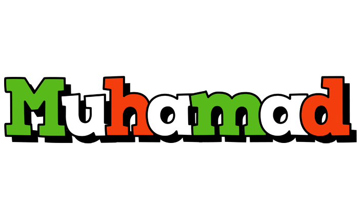 Muhamad venezia logo