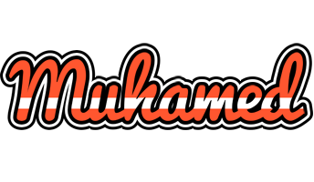 Muhamed denmark logo