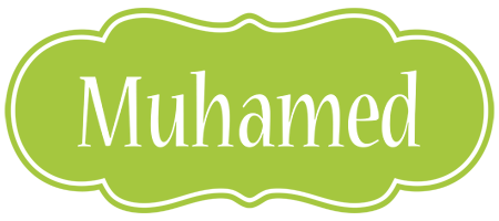 Muhamed family logo