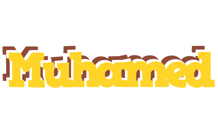 Muhamed hotcup logo